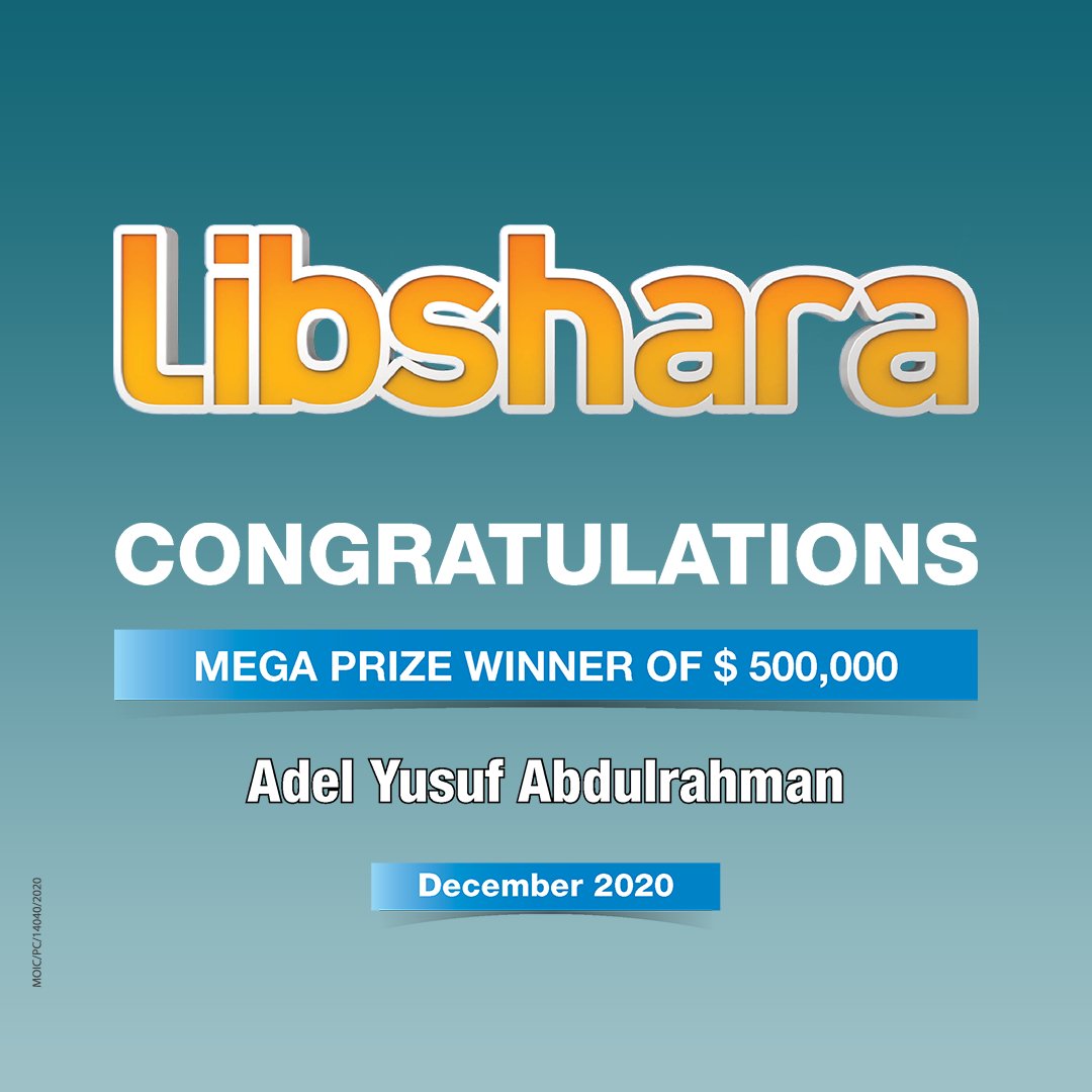KFH_Jazeel's tweet photo. Congratulations to our Libshara 2020 December winners.

Open a Libshara account easily without visiting the branch through KFH Jazeel Banking App. Download now through the link below.

https://t.co/ZFhpW0zXLh

#KFHJazeel #Libshara https://t.co/3d7byKDi1W