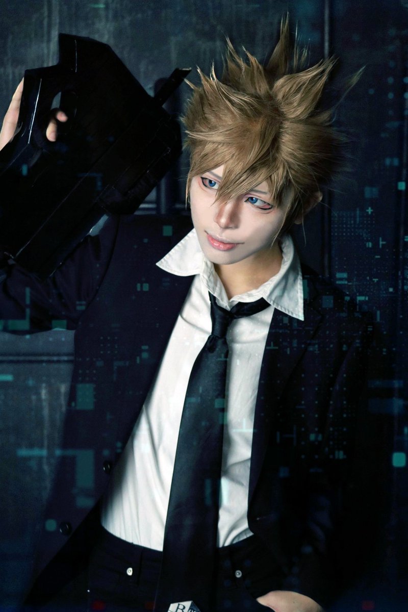 【コスプレ】ワールドトリガー　二宮隊 ワートリ｜二宮隊 コスプレ衣装通販 (にのみやたい) 【コストモ】