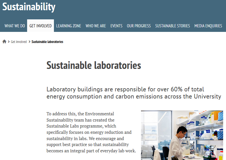 Wilkie_Lab's tweet photo. Are We Doing Enough?
Our lab is thrilled to be part of The Laboratory Efficiency Assessment Framework (LEAF) this year @MRC_WIMM @UniofOxford!
#NetZero #AreWeDoingEnoughOX @oxfordenvsust
https://t.co/jJykTHvCnu
https://t.co/xLr8FzLa2J https://t.co/HmZuUEYYBp