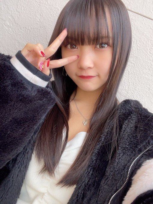 奥野未悠のTwitter画像39