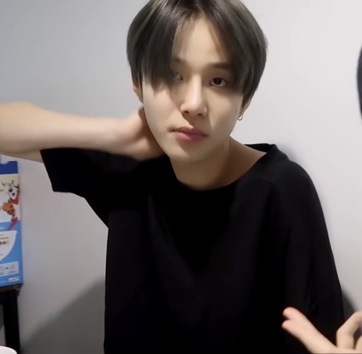 ตื่นมาแล้วหล่อเลยของจริง