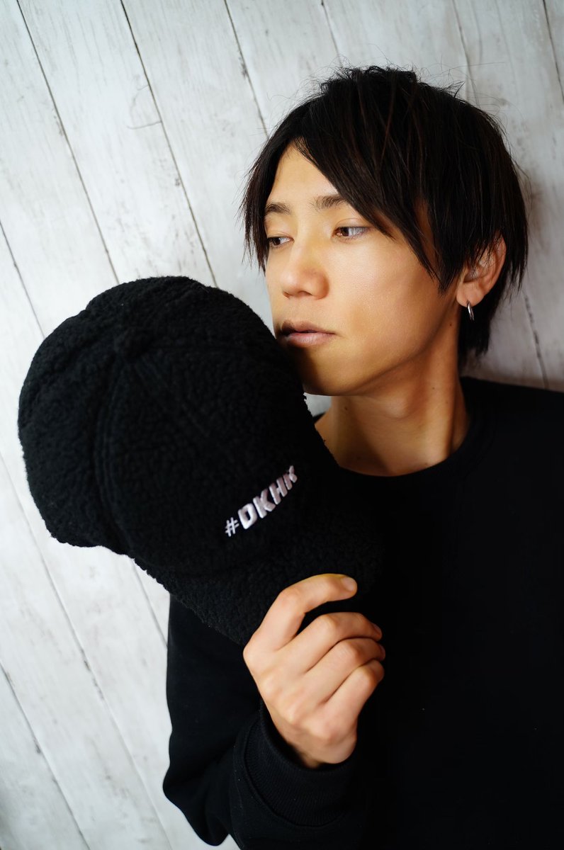 #DKHR ボアローキャップ販売開始😈

数量限定、再入荷はしないのでこの機会にぜひお買い求めください🦹‍♂️
darkhero.thebase.in