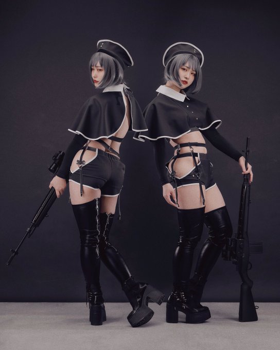 コスプレイヤーえむのTwitter画像32