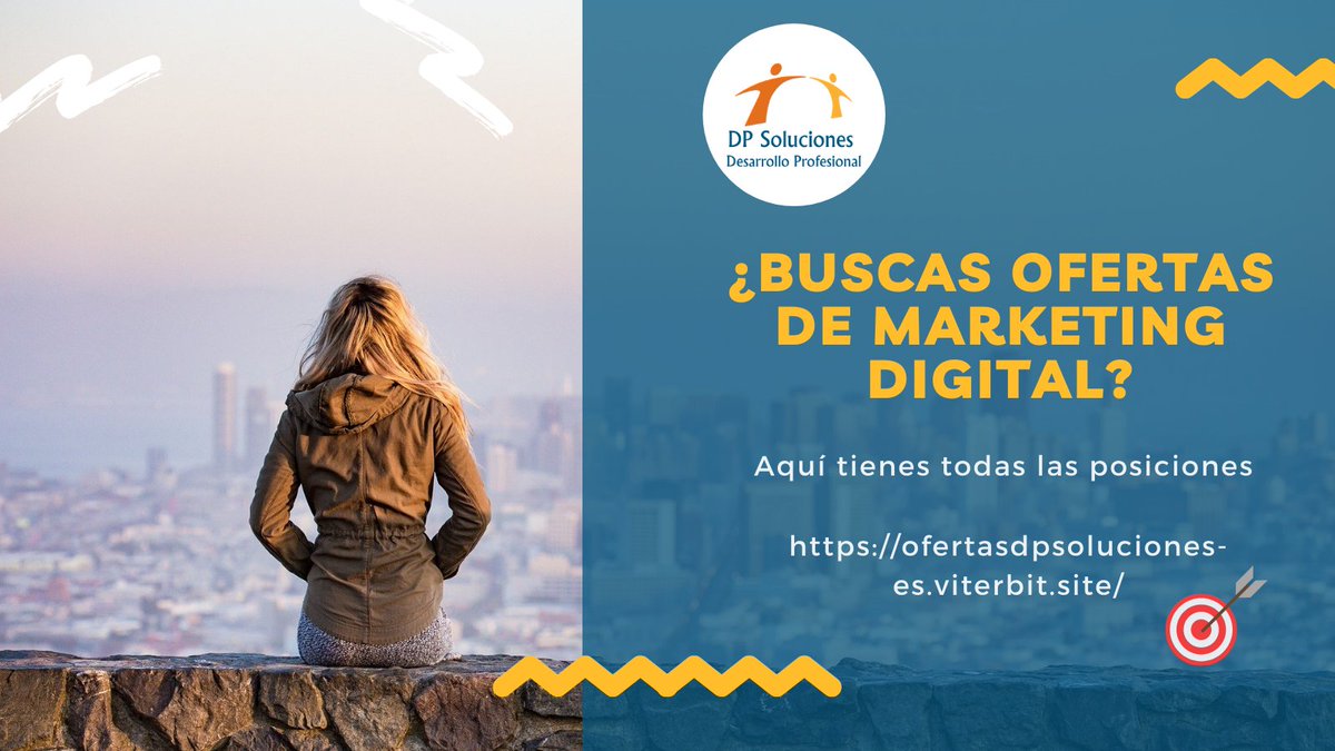 DP SOLUCIONES tweet media
