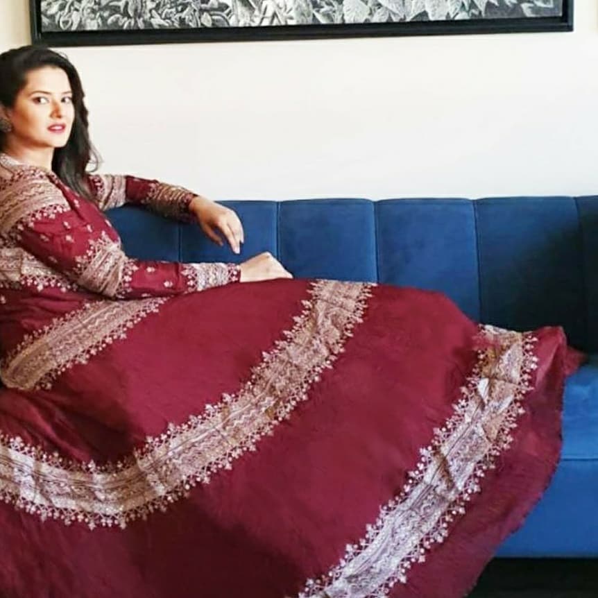 KDinspiresKDFW's tweet photo. ❤❤❤ @kratikaonly #TeamKDFW https://t.co/zdPzrz0phc