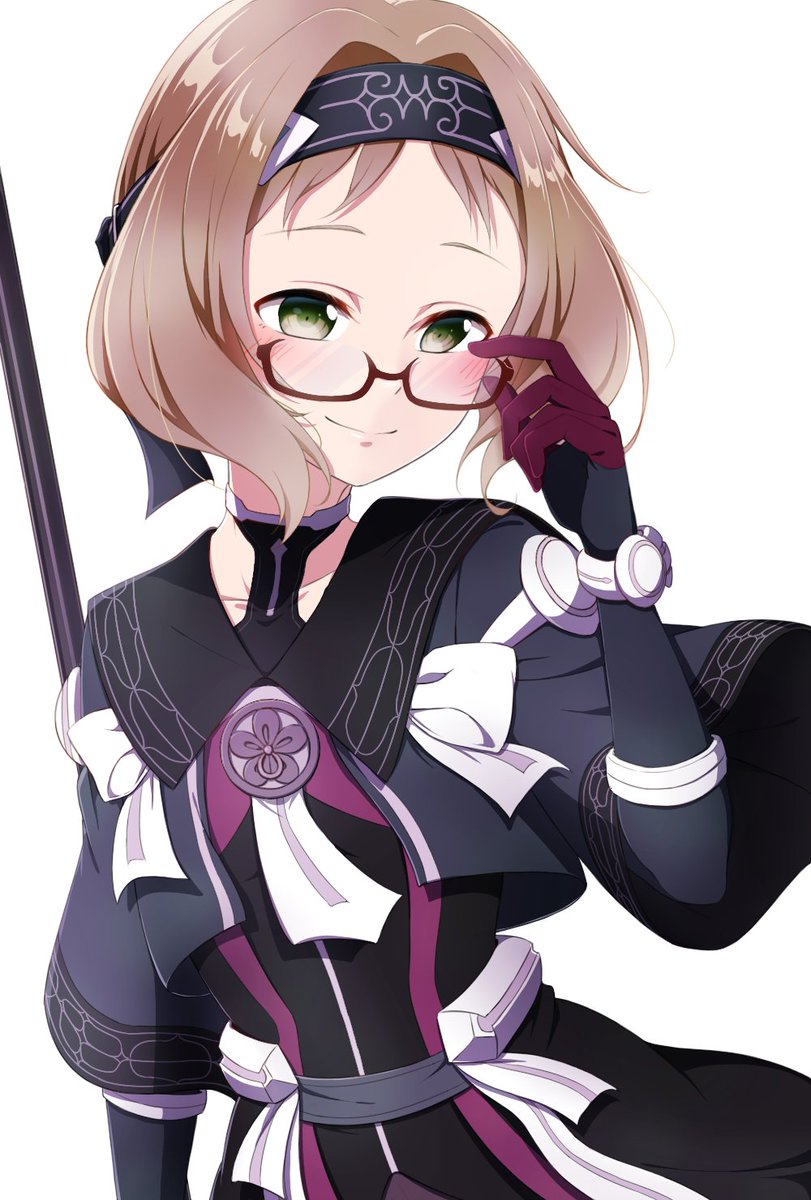 枝うどん 雪花ちゃんお誕生日おめでとう 個人的好きポイントは メガネ 彼女の魅力をより出してくれている 眼鏡女子最強 まさに雪の花 ゆゆゆの中でも自分も大切にできる心優しい正直な子 ゆゆゆいではみんなとわちゃわちゃ楽しんでいてほしい