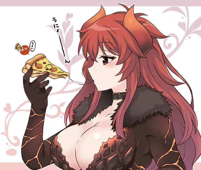 よくドーラ様描いてます? 