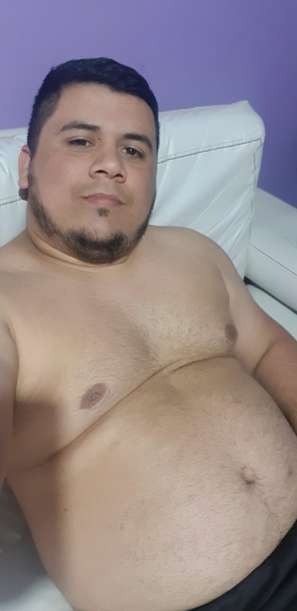 descansando ayer domingo.