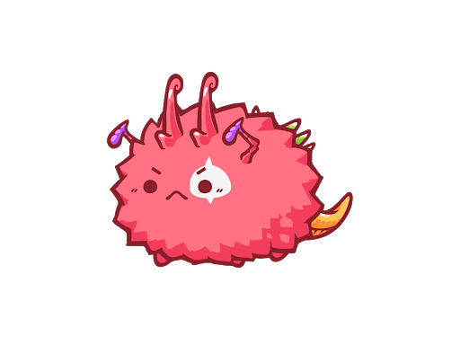 5)  @AxieInfinity Axie NFT value = Speculative resell value +Expected daily  $SLP rewards +Speculative PvP season rewards (= rank high) +Speculative future utility (e.g. land gameplay)