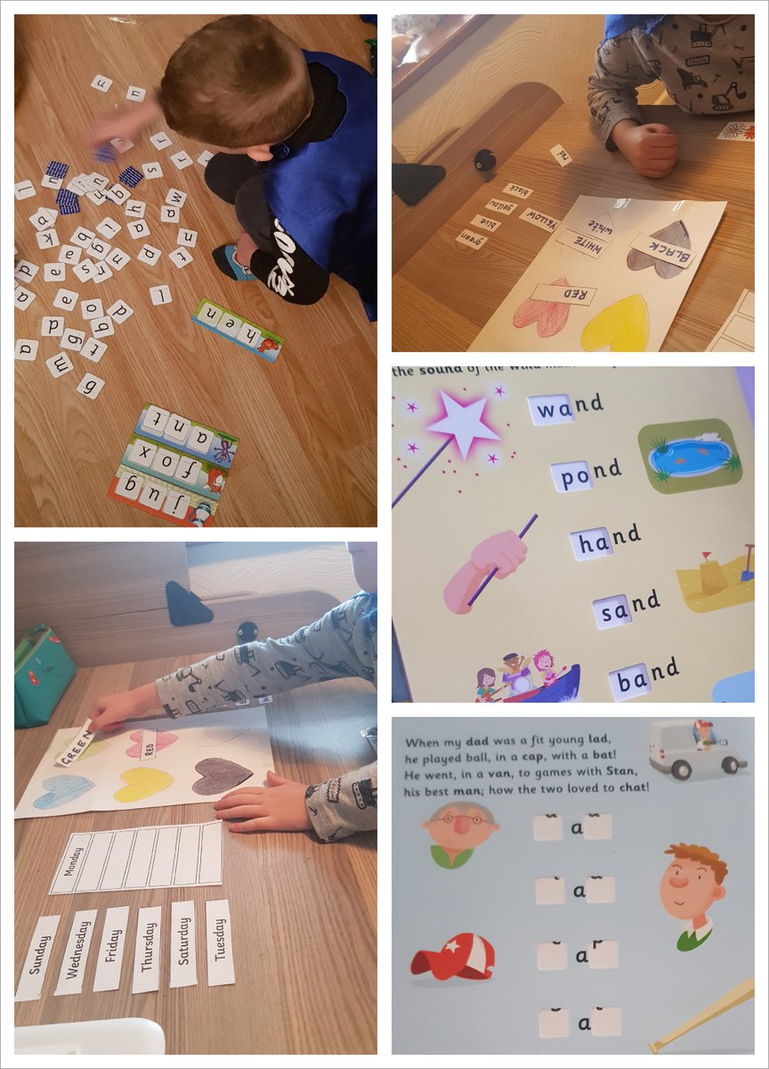 GibsonsHome72's tweet photo. Busy morning💙.... @WoodhouseClass https://t.co/9HtCPhDA5k