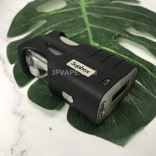 3FVape's tweet photo. SXK Supbox Pro 60W TC VW Vape Box Mod Kit
Get it on
https://t.co/7gvgszdTvx
#SXK #SupboxPro #SXKMod #SXKMModKit #DNA60 #VWMod https://t.co/ajy4g8t2Ol