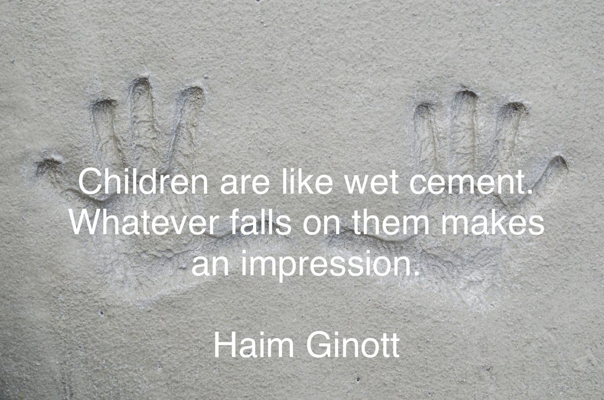 Nurtured Child Practice (@ncpractice) on Twitter photo 