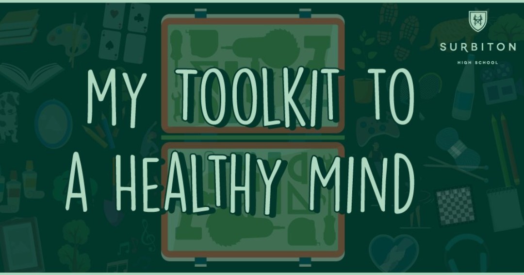 This Wednesday we share some more suggestions from our Healthy Mind Toolkit! This will aim to help support us in reflecting on what we have learnt and to move forward in these unsettling times. We will also be looking into how we can find greater Meaning in all that we do! 💚