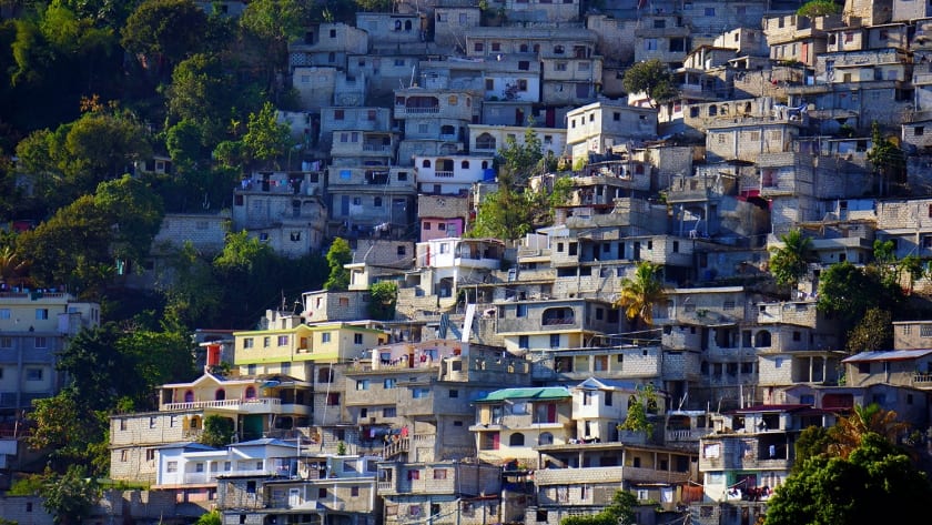 bamboocp's tweet photo. L’Off-Grid Electricity Fund (#OGEF) a investi 500k USD dans ESG Group SA, leader du marché des produits solaires en Haïti, sous l’appellation commerciale @EkotekEnergy. Le prêt en fonds permettra d’introduire sur le marché de nouveaux produits répondant à la norme @Verasol_QA https://t.co/B6Ism4J41L