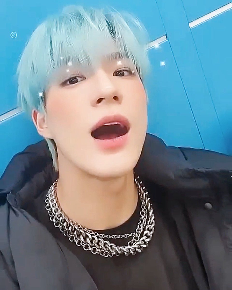 xiaoyan_nct's tweet photo. 😆 ✨ https://t.co/kOD7nNUaX6