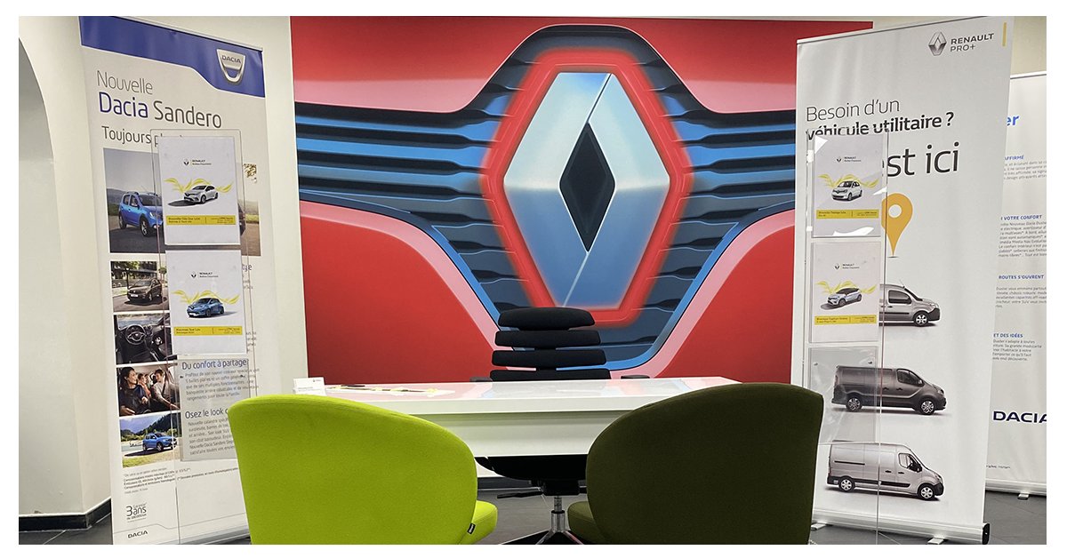 Chez Renault Buttes-Chaumont, nous vous accompagnons dans toutes vos démarches automobile.
☎ 01.85.80.00.85
📍 77 Rue Manin, 75019 Paris
---
#automobile #garage #entretien #vidange #pneumatique #reparation #revision #GarageAuto #renault #reparationauto #reservoirhuile #parebrise