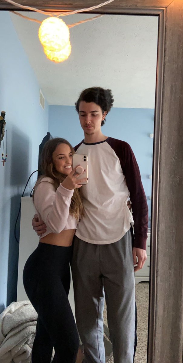 HAPPY BIRTHDAY TO MY GORGEOUS GIRL <a href="/iclarke963/">izzy clarke:))</a>!! I love you so very much. Officially 18!!! You’re my best friend and you mean the world to me. I hope you have an incredible day! Let’s celebrate🥰🎉🥳❤️