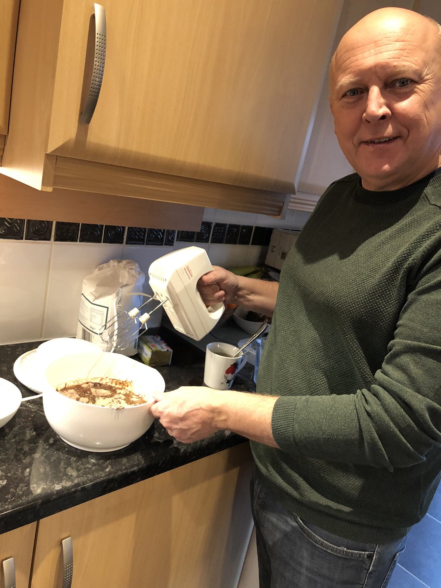 Mike Moor tweet media