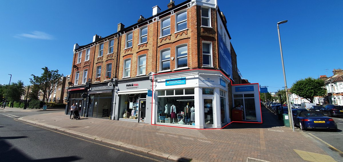 Northcote Road Retail Unit Available - mailchi.mp/randellcommerc…