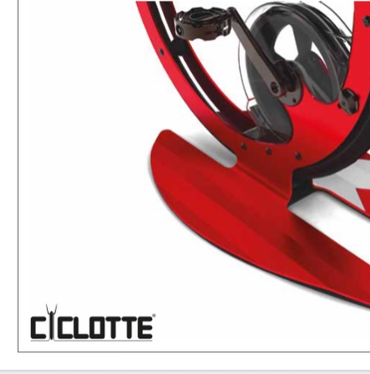 Ciclotte's tweet image. “Ciclotte Swiss Line Limited Ed.” We are glad to share the first images of the limited edition of our #CiclotteBike in steel and carbon fibre, studied with our parter in Ticino #ArtPersonalTrainer . 
#homegymdesign 
#LuxuryDesignHomesInteriors #ModernExerciseBike #PrivateHomeGym