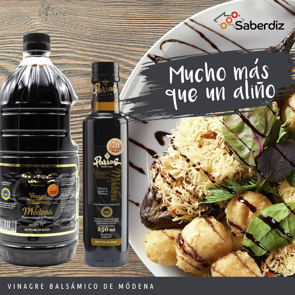 saberdiz's tweet photo. El #VinagreBalsámico de #Módena de Parras es mucho más que un aliño. ¿Quieres probar un #ProductoGourmet? ¡No dejes de probar el #Vinagre Balsámico de Módena de Parras!¡Consulta la página web y pide presupuesto! 👉 https://t.co/V5rQQOgtmi #vinagremodena #export #import #comercial https://t.co/8k3di7v3tH