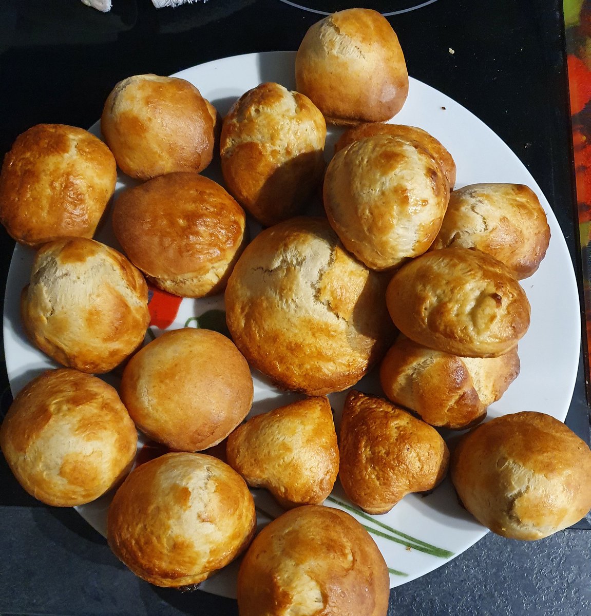 serinawright83's tweet photo. Our nursery activity today baking scones. @KirkhillNursery @Kirkhill_School https://t.co/DoDc9QiIoD