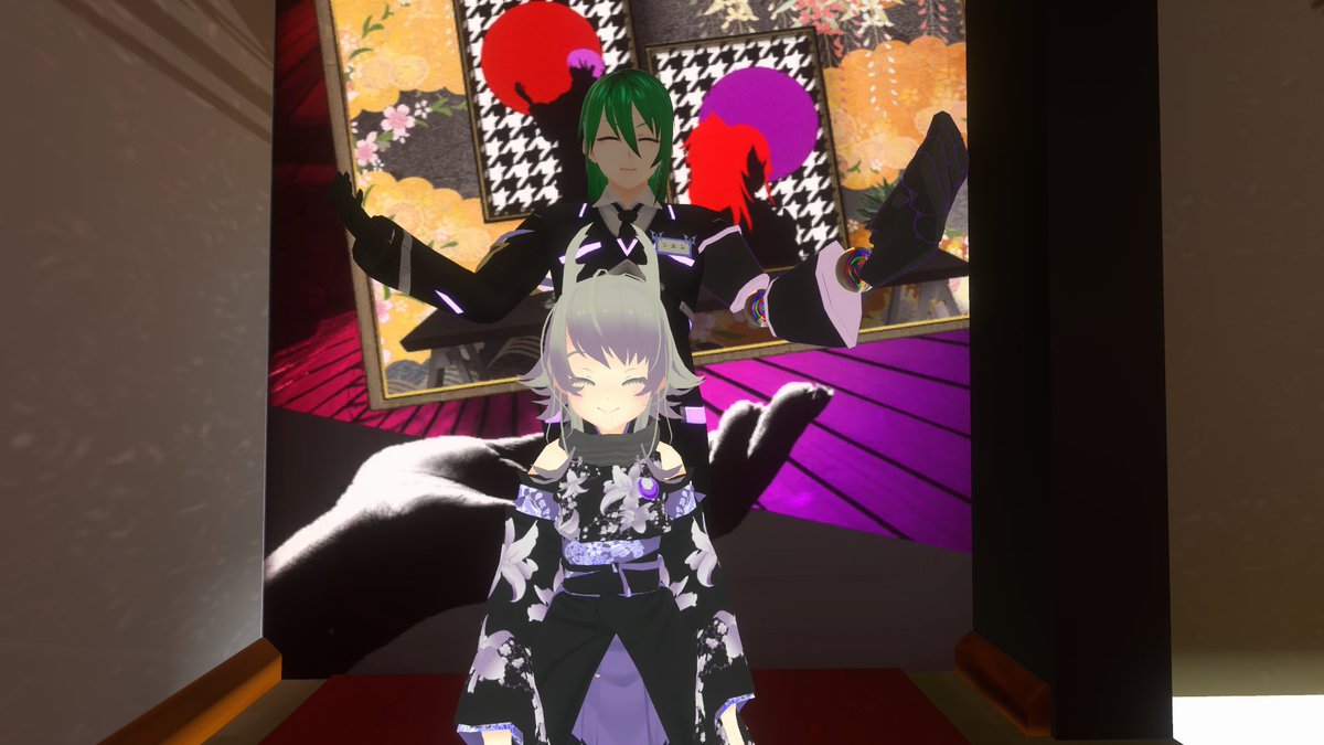 シエン Exesien Darker V Twitter 先日は指名してくれてありがとう ワタシの身に起こる謎現象の解決に繋がる情報 とても助かるよ ケモノの子から教えてもらった玉突きゲーム 今度皆誘ってやりに行こうかな みんな また指名してくれると嬉しいな シエン