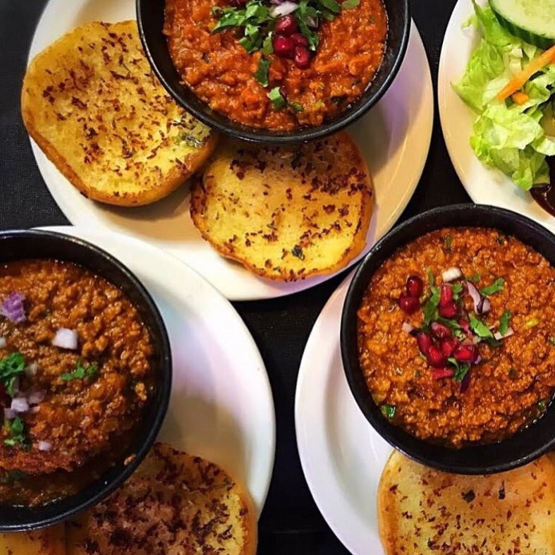 DinesApp's tweet photo. Wishing our partners and Twitter family a brilliant and successful week. If you’re new to #Dines click the link in our bio for more info #Delivery #ClickandCollect #Food https://t.co/yVAqTwn8Cp