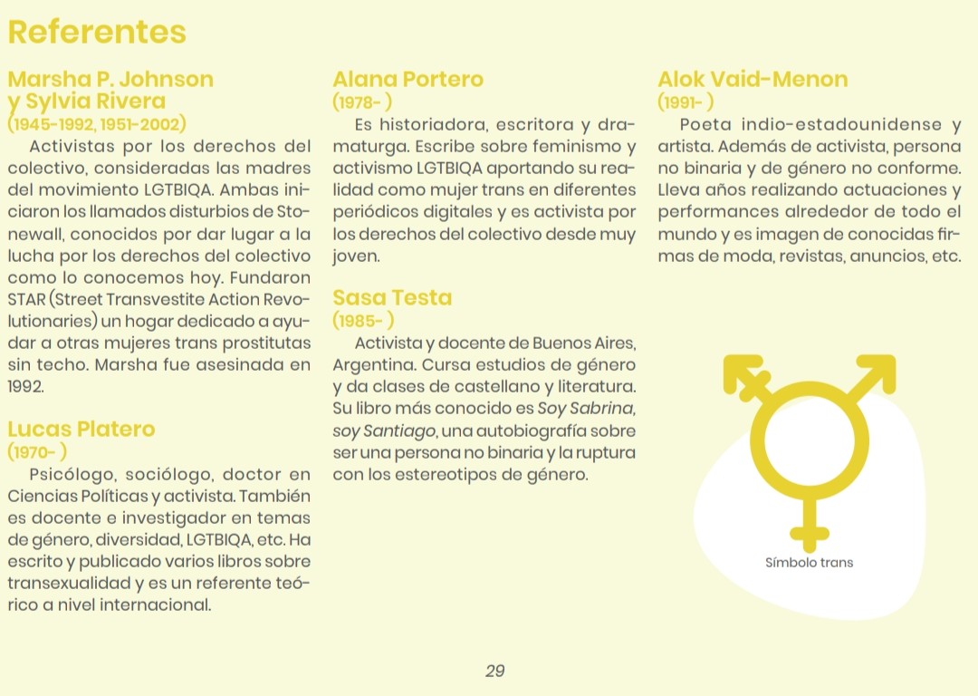 Gacela ✳️ tweet media