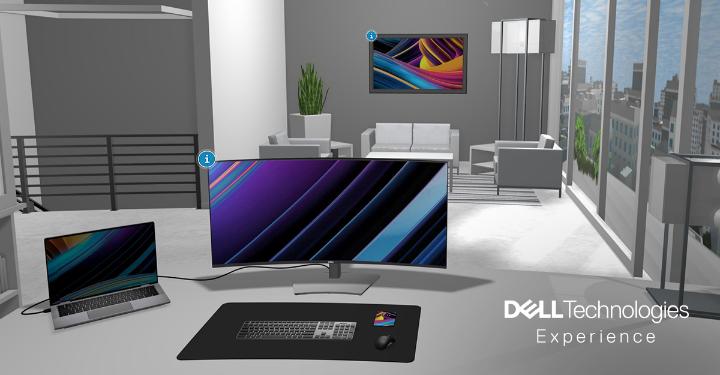 Roberto_Morandi's tweet photo. Preparati per le novità in arrivo. Nuovi modi per tenersi in contatto, collaborare e giocare: il futuro è qui. Quando? Il 26 gennaio. https://t.co/5ers4WSbzv #Iwork4Dell https://t.co/IOv5CWBpUx