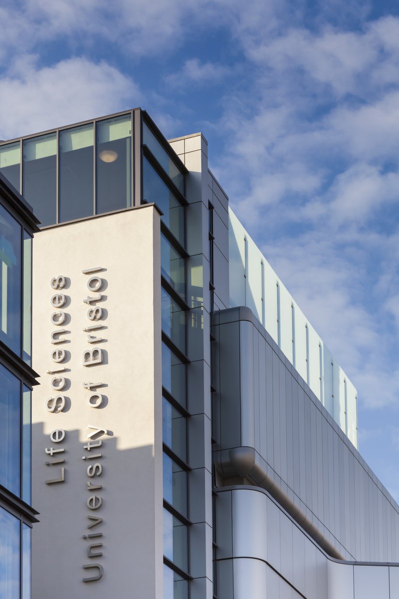 BristolBioSci's tweet photo. We are seeking to appoint three new academics at a level of either lecturer or senior lecturer!

The deadline is Sunday 24 January so remember get your application in by clicking the below link!

https://t.co/EqS4Q1l54z https://t.co/UCzxREQ3J1