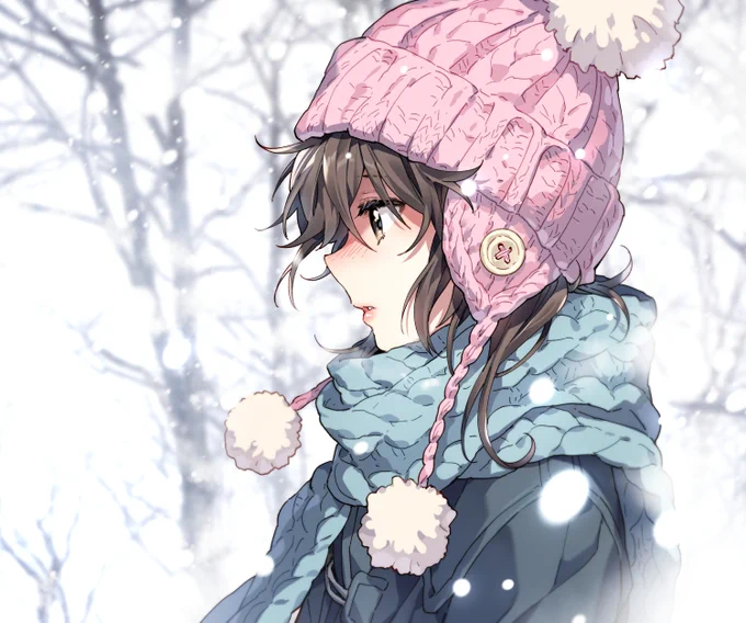 ❄️ 