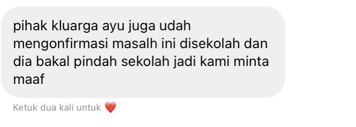 potchabeez's tweet photo. TERUNTUK WARGA BENGKULU KALAU KETEMU DENGAN SAUDARA AYU WIDIA PUTRI HARAP DIJEGAT DIA MELAKUKAN PERCOBAAN KABUR DAN TIDAK MAU MEREFUND ANAK MEMBER SEBESAR 60JTAN https://t.co/kDbmkWMgnX