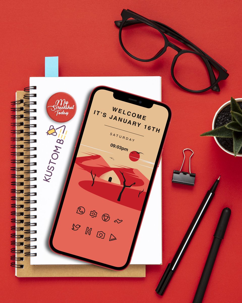 iammrbhaskar's tweet photo. Widget : #FrostKWGT @droidbeauty
Icon : #One_Line @SK_wallpapers_
Wall : @RindoneSaro
Template : @Jeisonv62840567 @GalerVodgals , @vhthinh_at https://t.co/nnsKh6j35f
