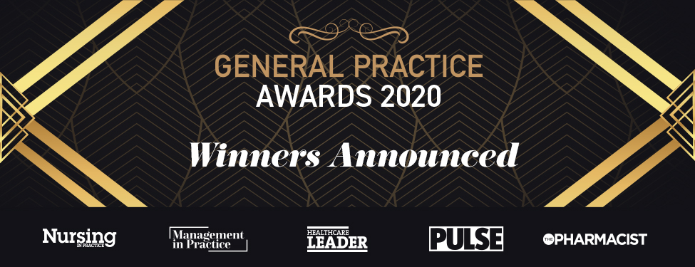 General Practice Awards tweet media