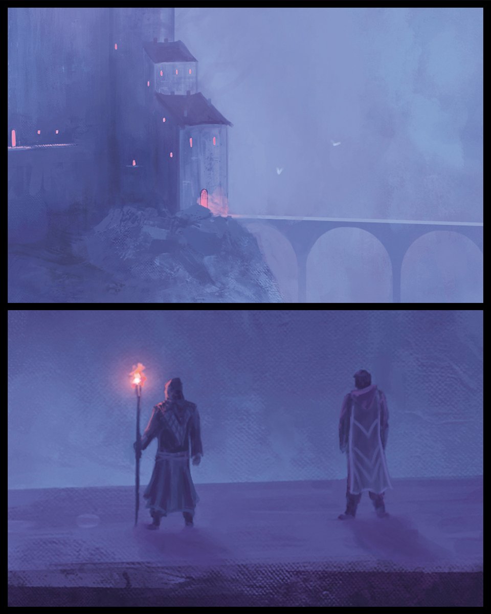 Wassermann_ART's tweet photo. here some detail-views from my artworks :)

#dnd #d20 #MagicTheGathering #dungeonsanddragons #fantasyart https://t.co/h3962wOSps