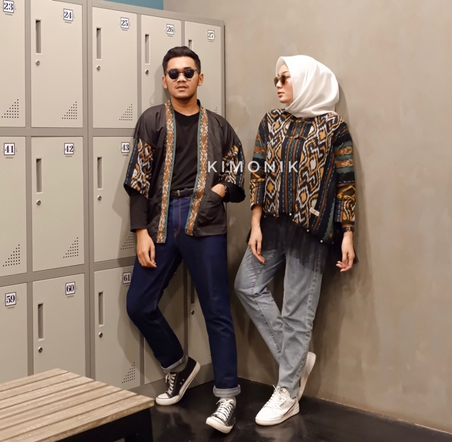 antariksakita's tweet photo. Kimonik Tenun Outfit

Link: https://t.co/DkTUKReUmJ

Dikirim dari: Jepara

Mulai dari 99k https://t.co/bn9ox8GWv8