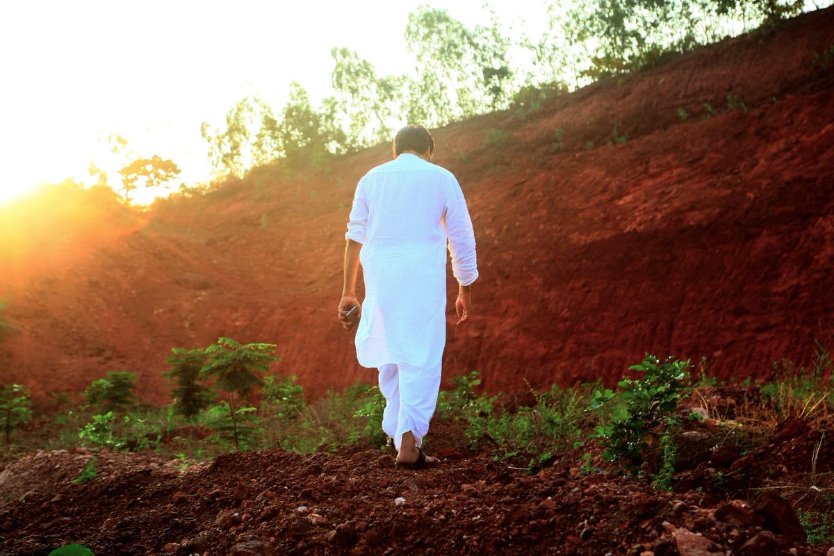 Compilation of janasenani pics **Thread** ------>>>>> (Offline pics) @PawanKalyan 