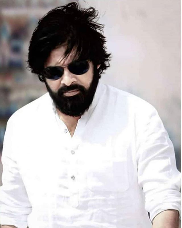 Compilation of janasenani pics **Thread** ------>>>>> (Offline pics) @PawanKalyan 