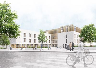 HISengage's tweet photo. A dedicated website for public consultation about the new health and care #ParkheadHub has given people multiple online and offline channels to comment, including live web chat.
Read about it in our #EngagingDifferently case study: https://t.co/Jt30jVDoil https://t.co/dh8JFhSQCO