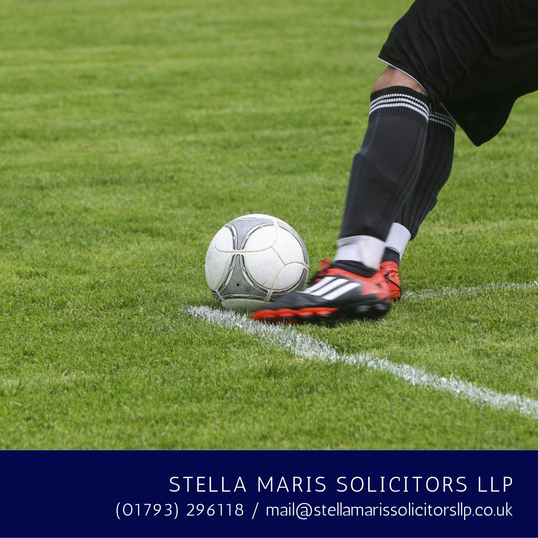 After the sad passing of football legend Diego Maradona, many issues surrounding the consequences of dying without a Will have come to light. Our article examines this further, click here to find out more:

stellamarissolicitorsllp.co.uk/2021/01/18/die…

#football #willwriting #estateplanning #maradona