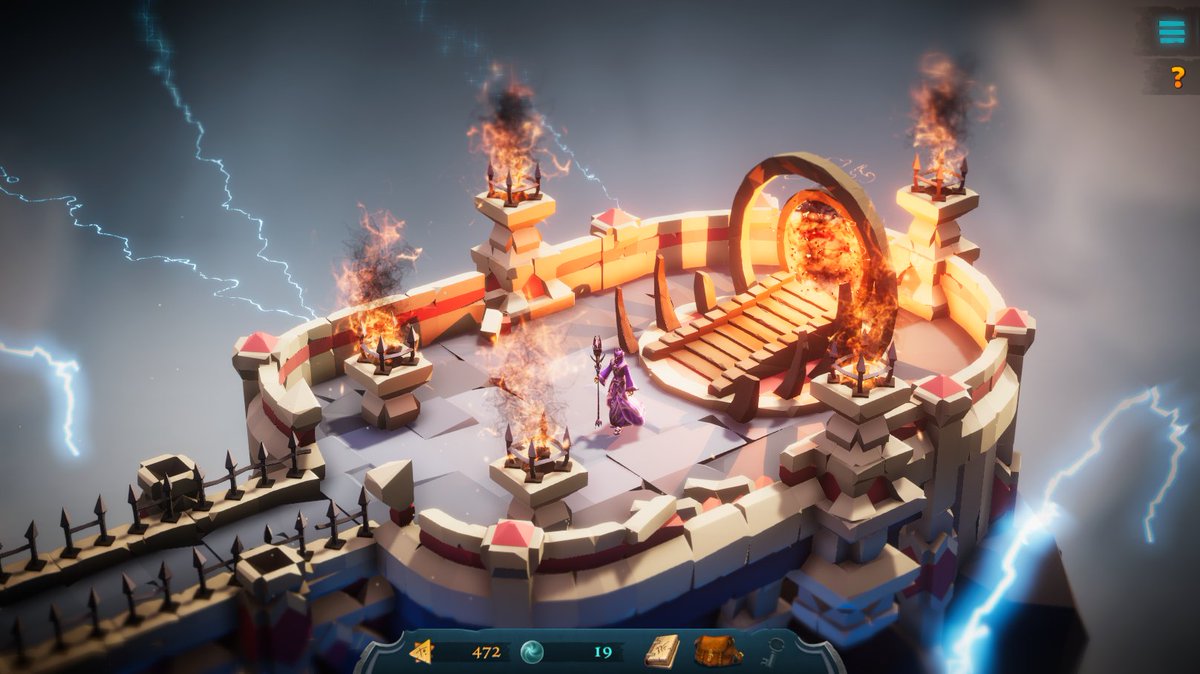 cardaclysm's tweet image. The finale of Cardaclysm is upon us!! Only few of you will have what it takes to face Death itself! So collect as many tokens as possible, get all the cards you can and prepare for the ultimate challenge!

#Cardaclysm #indiegame #indiedev #gamedev