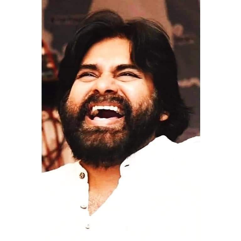 Compilation of janasenani pics **Thread** ------>>>>> (Offline pics) @PawanKalyan 