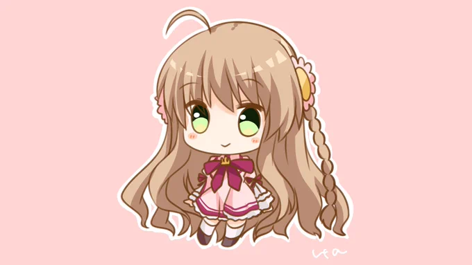 小鳥 #Rewrite 