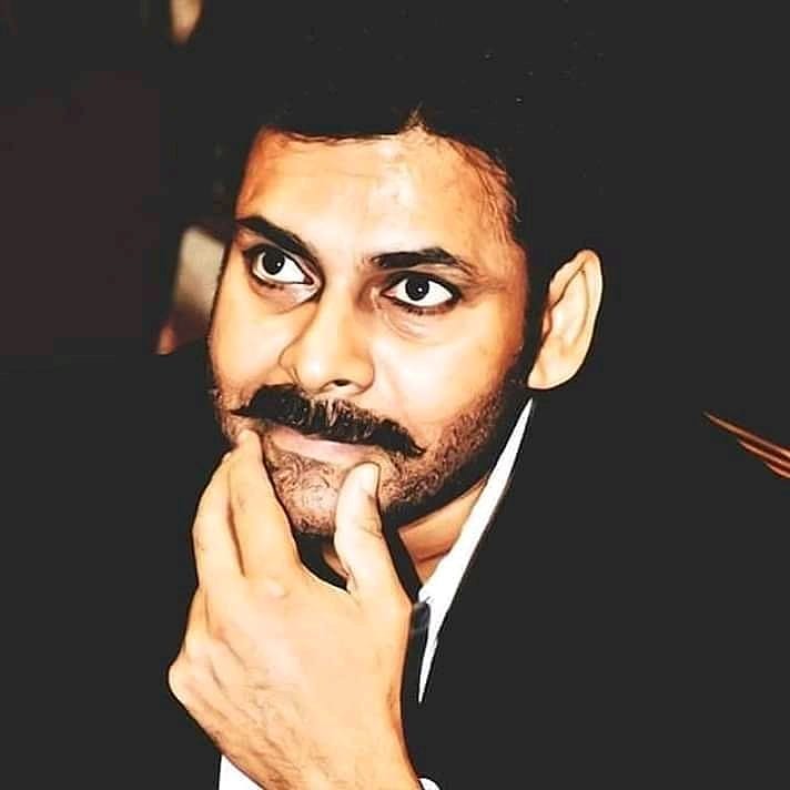 Compilation of janasenani pics **Thread** ------>>>>> (Offline pics) @PawanKalyan 