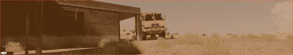 A3_VirtualForce's tweet photo. Quelque part au #Takistan | «Opération Desert Storm» | Des éléments de la force américaine ont stationné leur camion et pris position dans les habitations proches.
@Arma3official @rhsmods #US_Army #Mission #Virtual_Force https://t.co/IaeupNT7jz