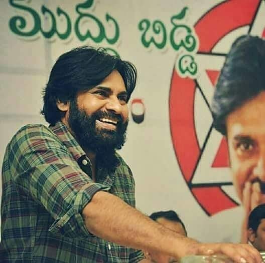 Compilation of janasenani pics **Thread** ------>>>>> (Offline pics) @PawanKalyan 