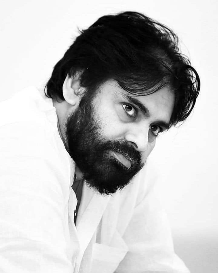 Compilation of janasenani pics **Thread** ------>>>>> (Offline pics) @PawanKalyan 