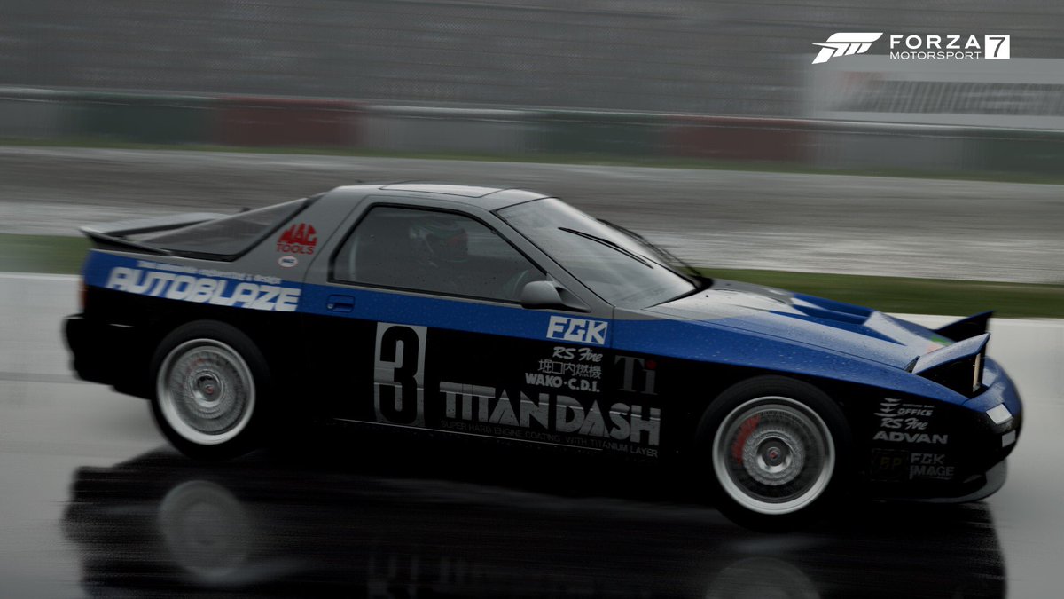 【金運、仕事運上昇】虹入り！タイチンルチルスフィア ⭐️R 143 Keiichi Tsuchiya Crash!! All Japan GT Championship SUGO