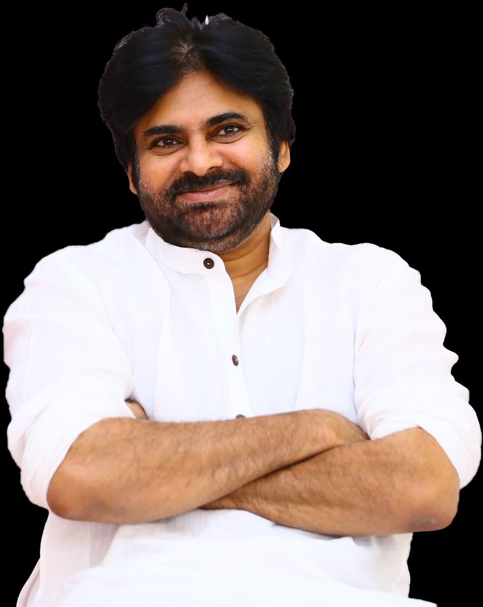 Compilation of janasenani pics **Thread** ------>>>>> (Offline pics) @PawanKalyan 